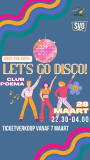 [SVO] Let's Go Disco Feest